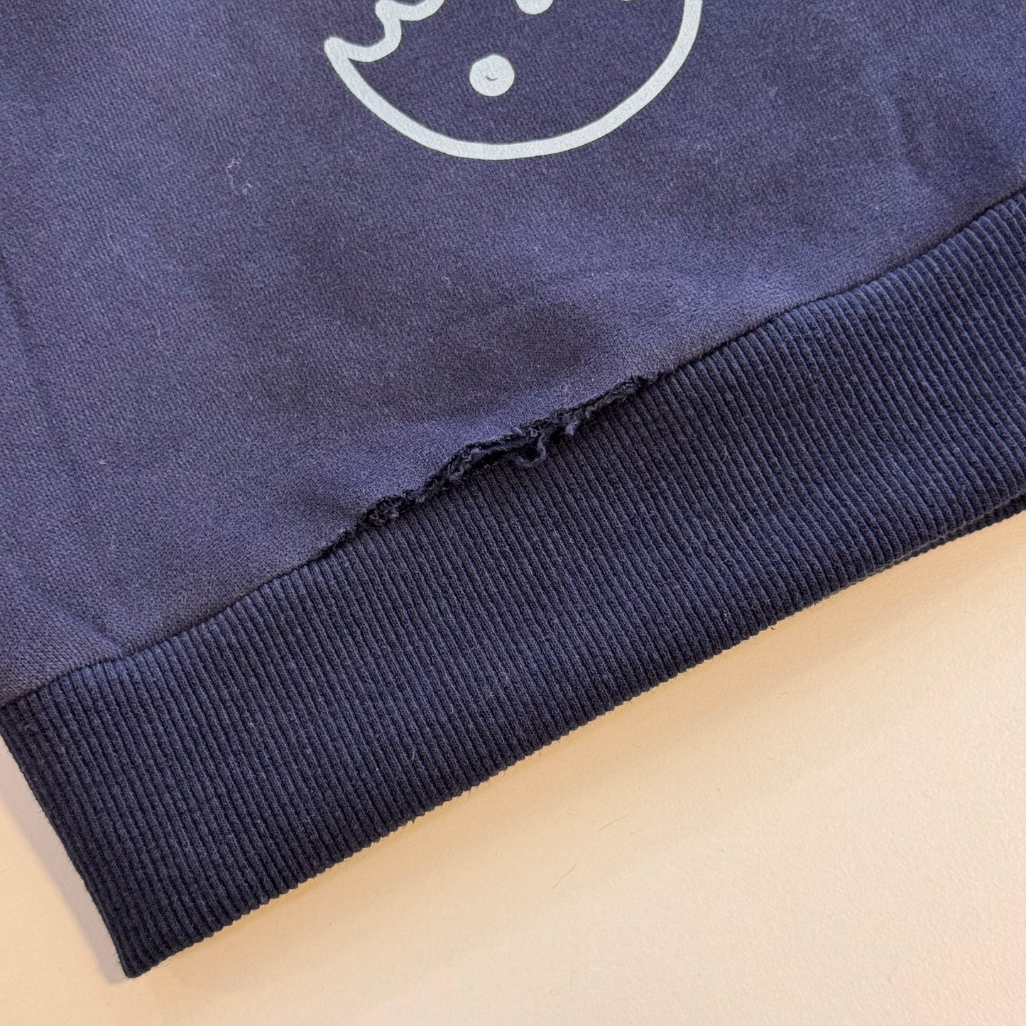 Sweet Enough Sweatshirt | 3yrs | STUDIO SECOND