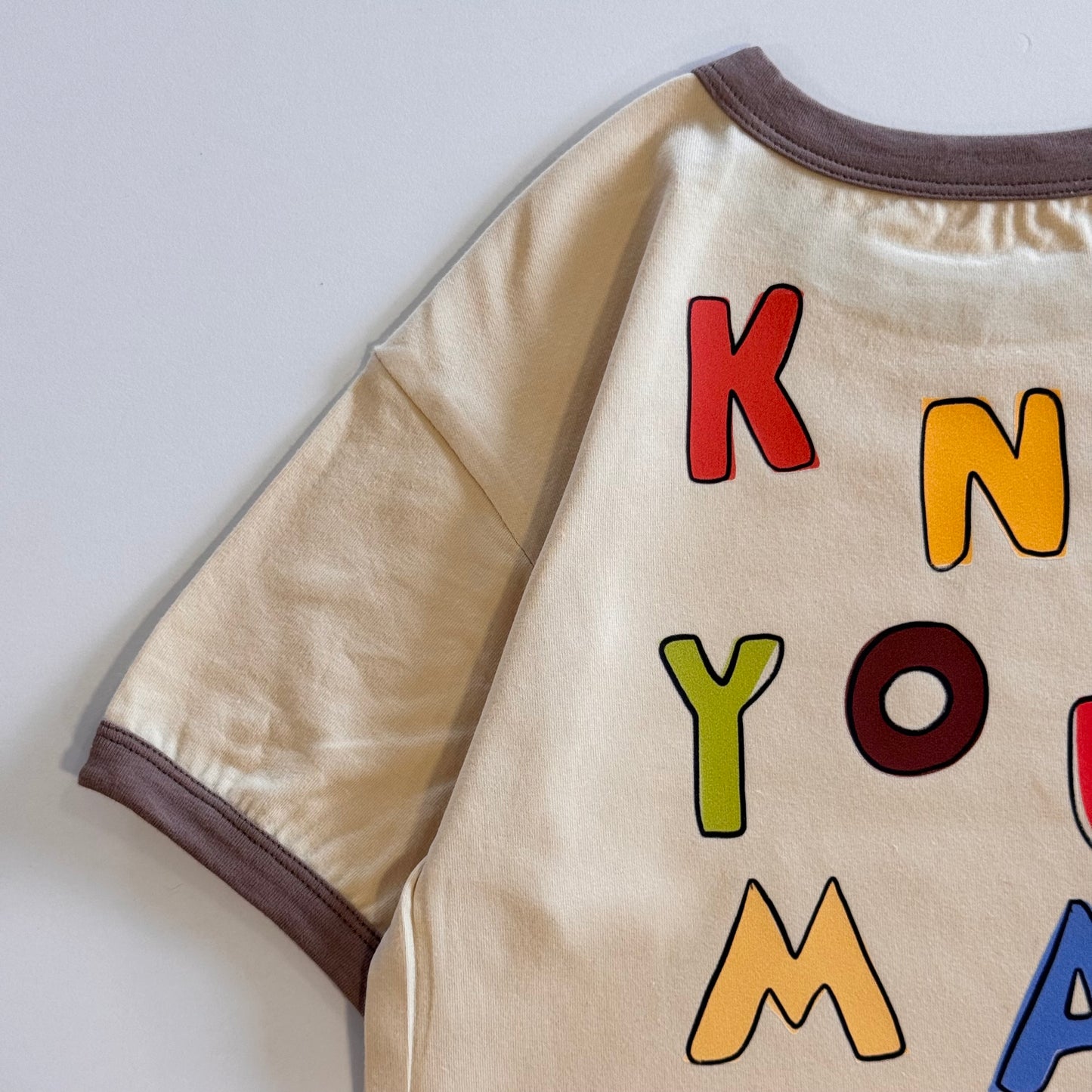 Know Your Magic | 3yrs | STUDIO SECOND