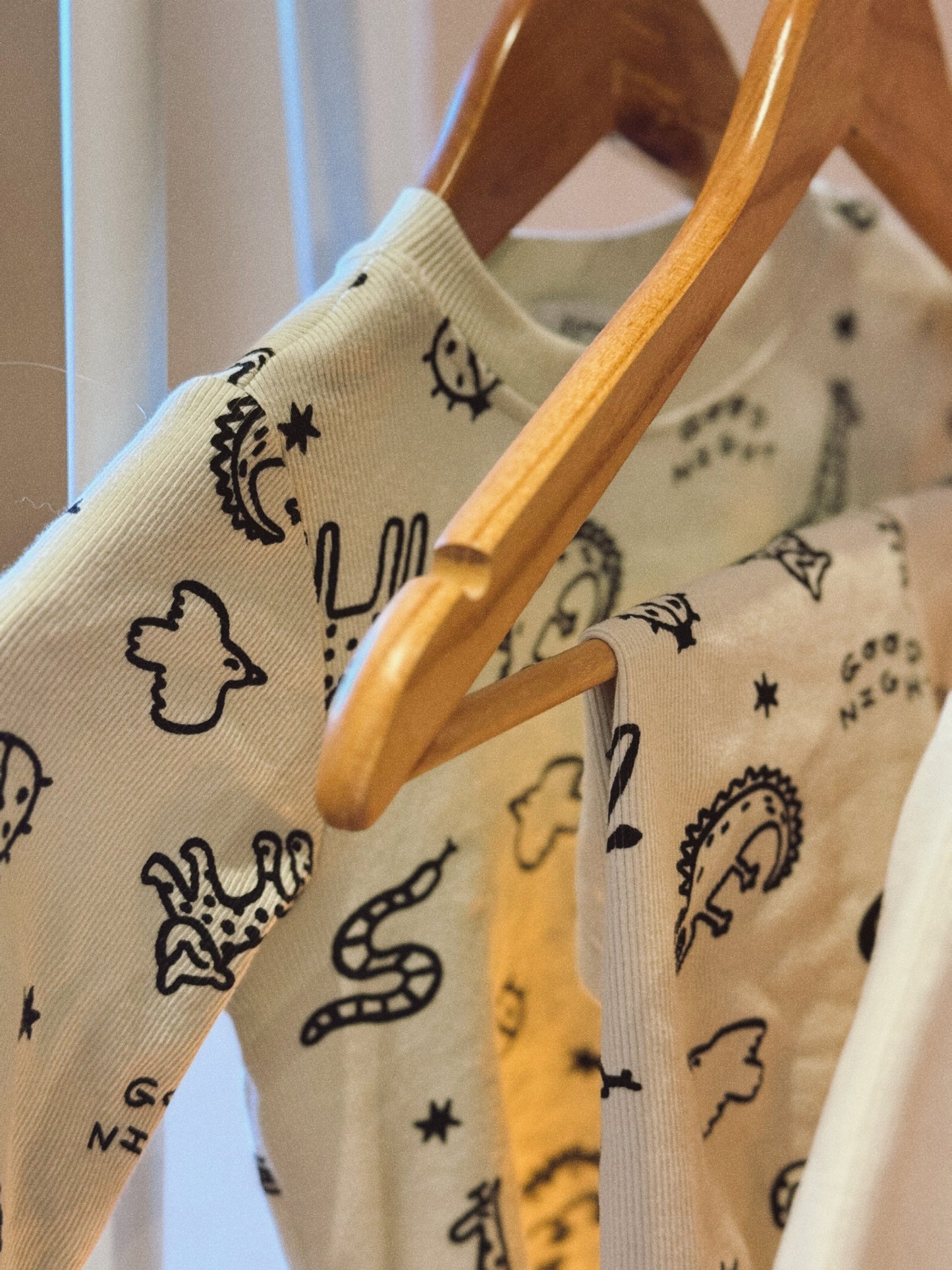 Good Night | Children's Pyjamas