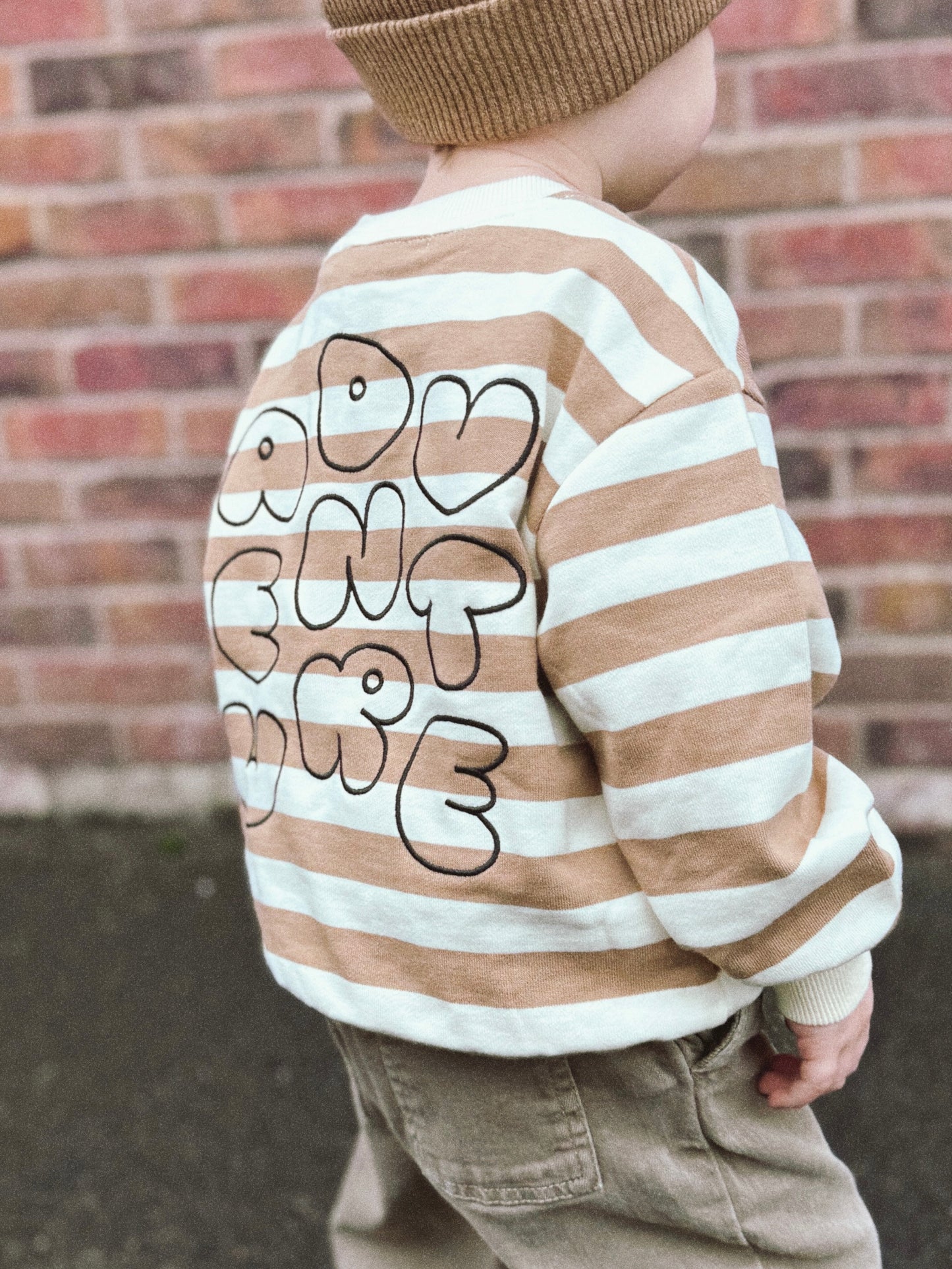 Adventure | Children's Sweatshirt
