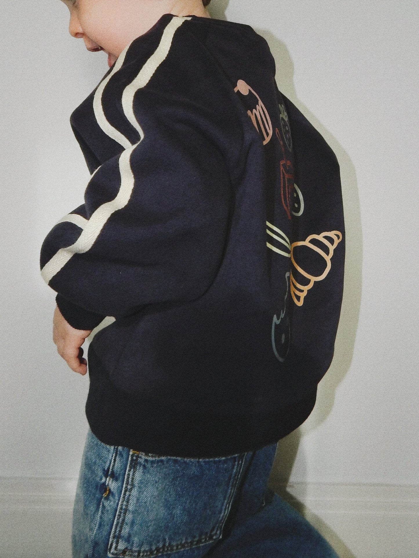 Sweet Enough | Children's Sweatshirt