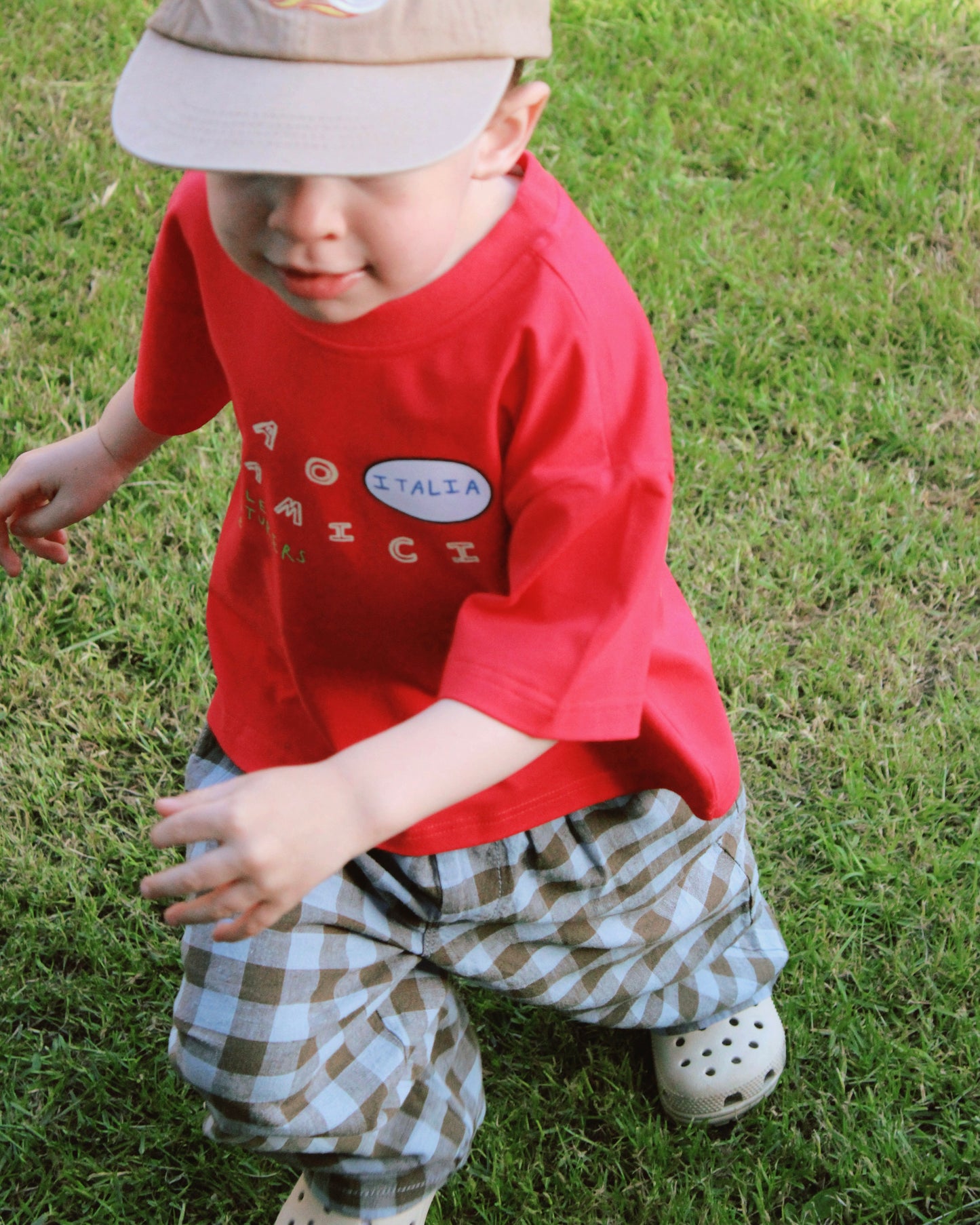 COMING SOON Little Adventurers Club | Children's Graphic T-shirt