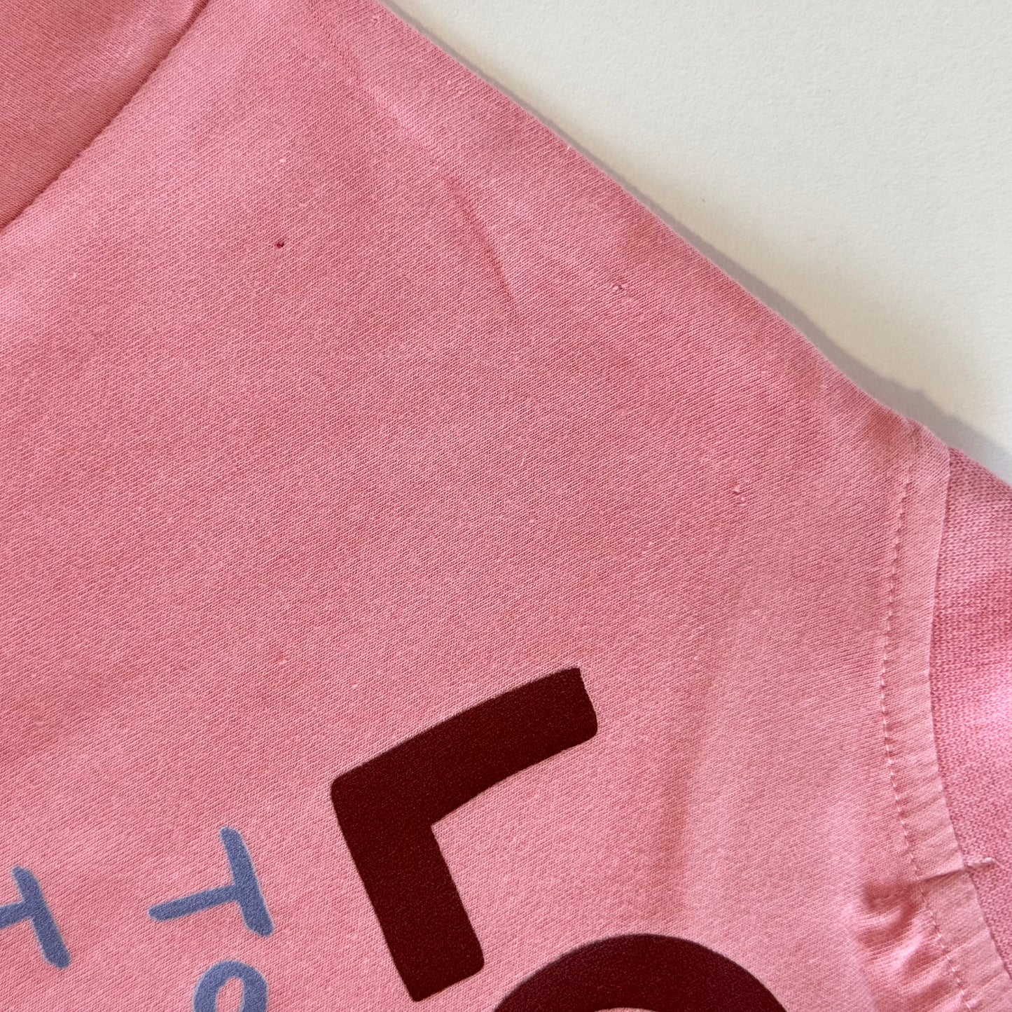 Love Your Planet Tee | 3yrs | STUDIO SECOND