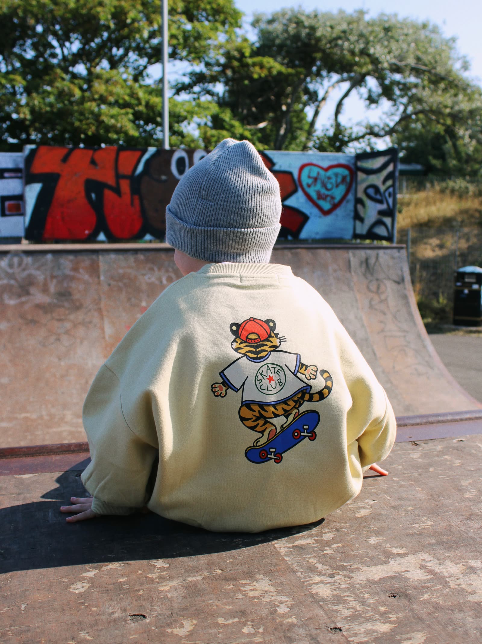 Children's Clothing