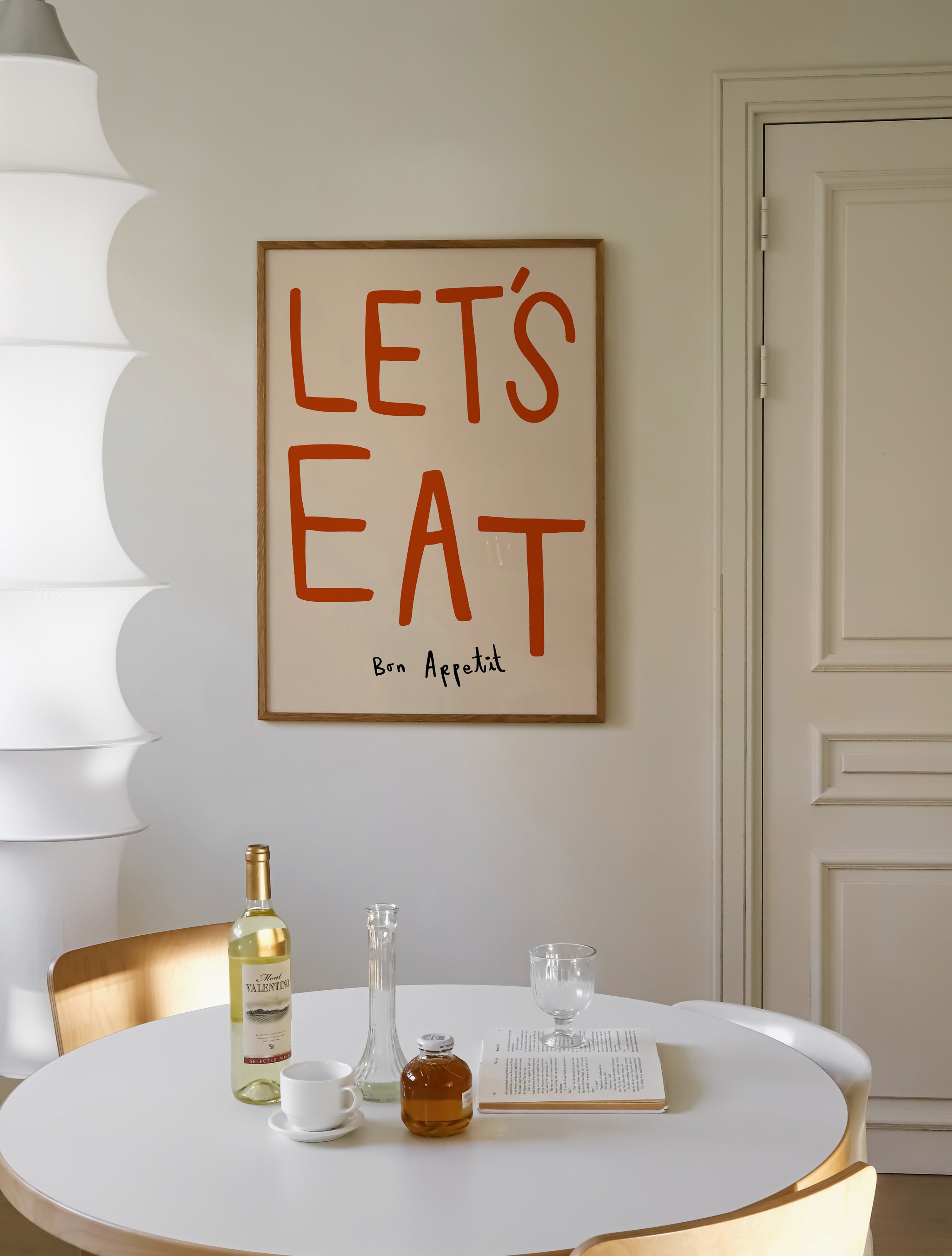 ultima print on instagram: Kitchen – SimplyExtraJordanary