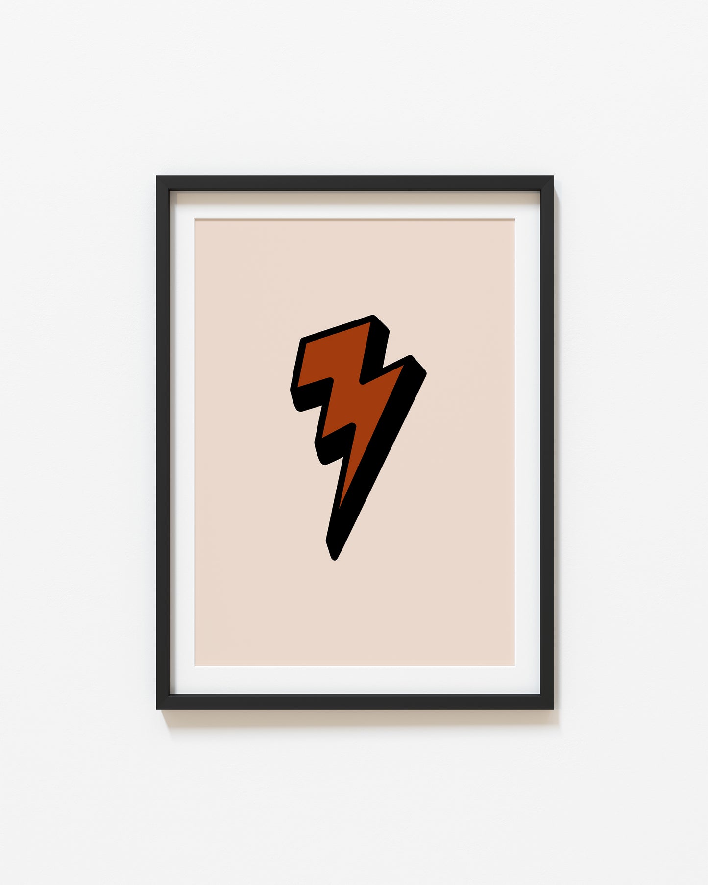 She's Electric | Set of 2 Prints | UNFRAMED