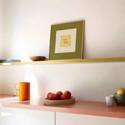 Call Your Mama | UNFRAMED