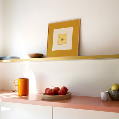 Have A Great Day | UNFRAMED