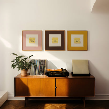 You Got This | UNFRAMED