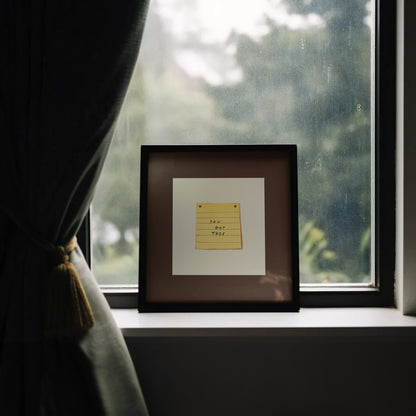 You Got This | UNFRAMED