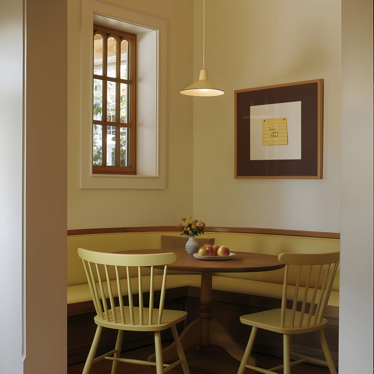 You Got This | UNFRAMED