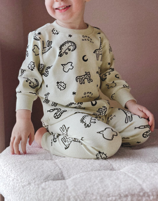 Good Night | Children's Pyjamas