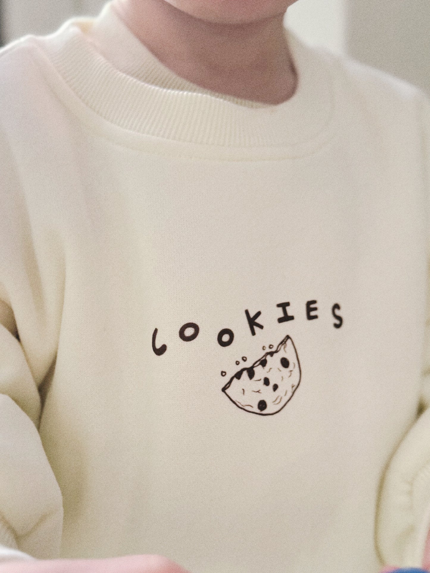 Cookies | Children's Sweatshirt