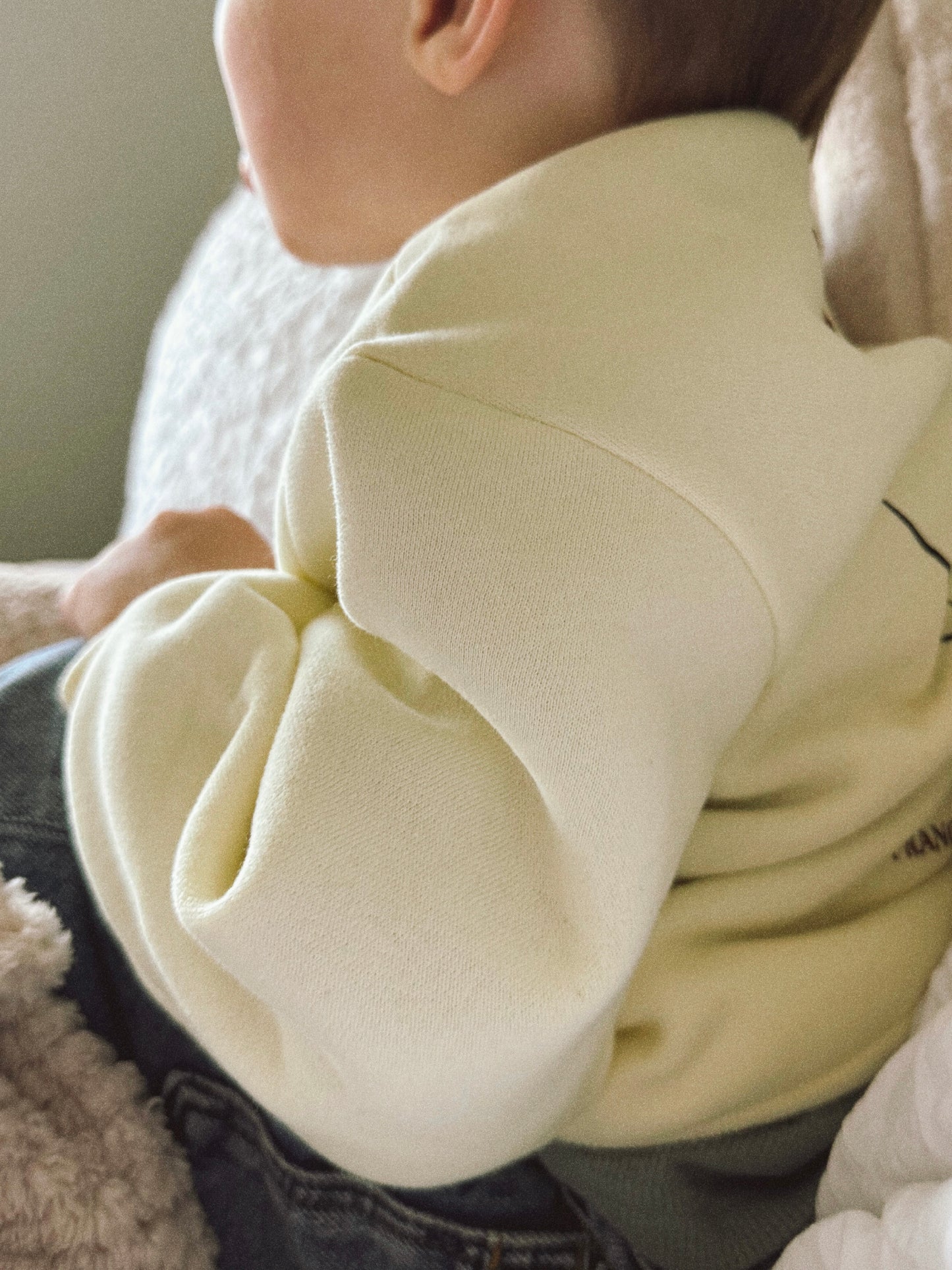 Après Ski Ski Season | Children's Sweatshirt