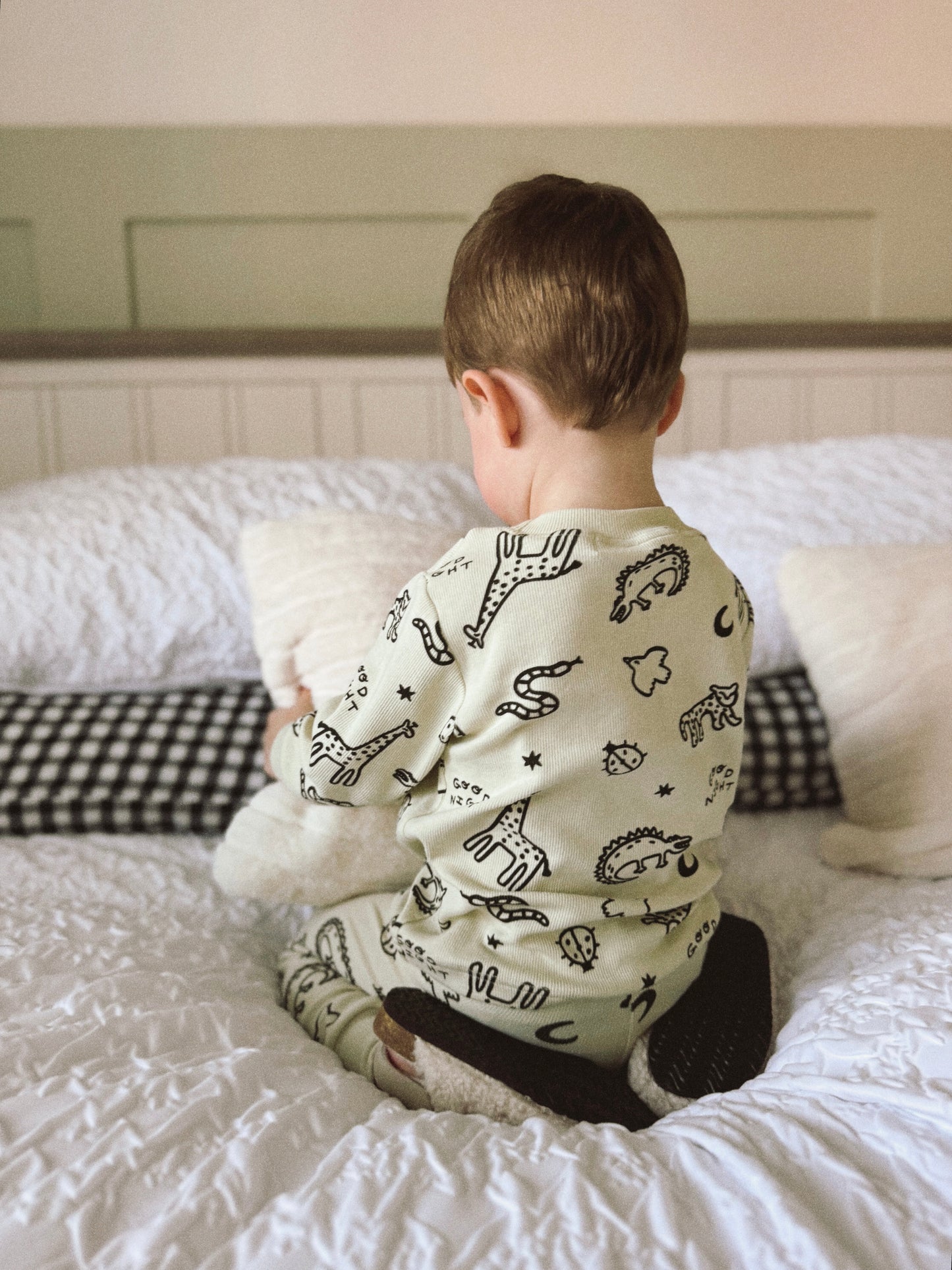Good Night | Children's Pyjamas