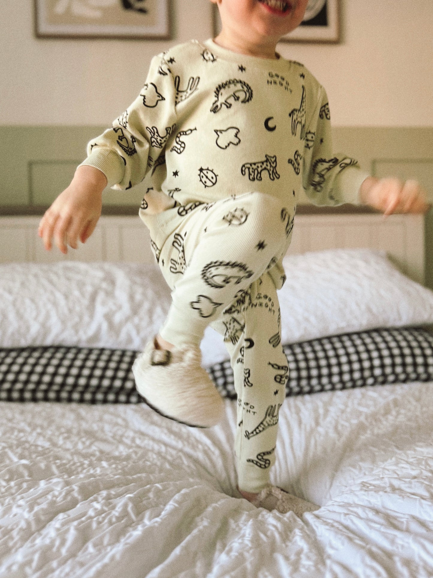 Good Night | Children's Pyjamas