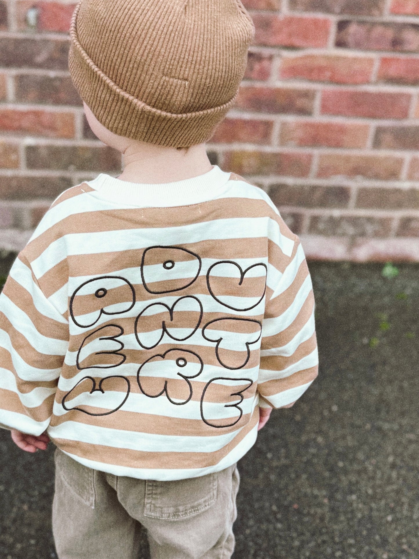 Adventure | Children's Sweatshirt