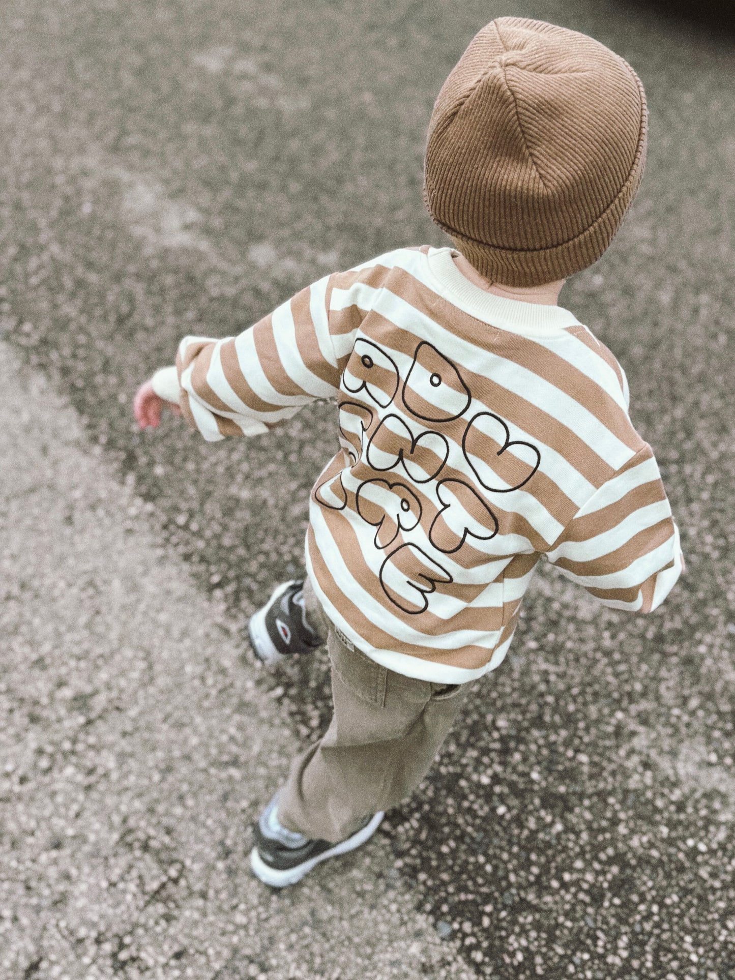 Adventure | Children's Sweatshirt