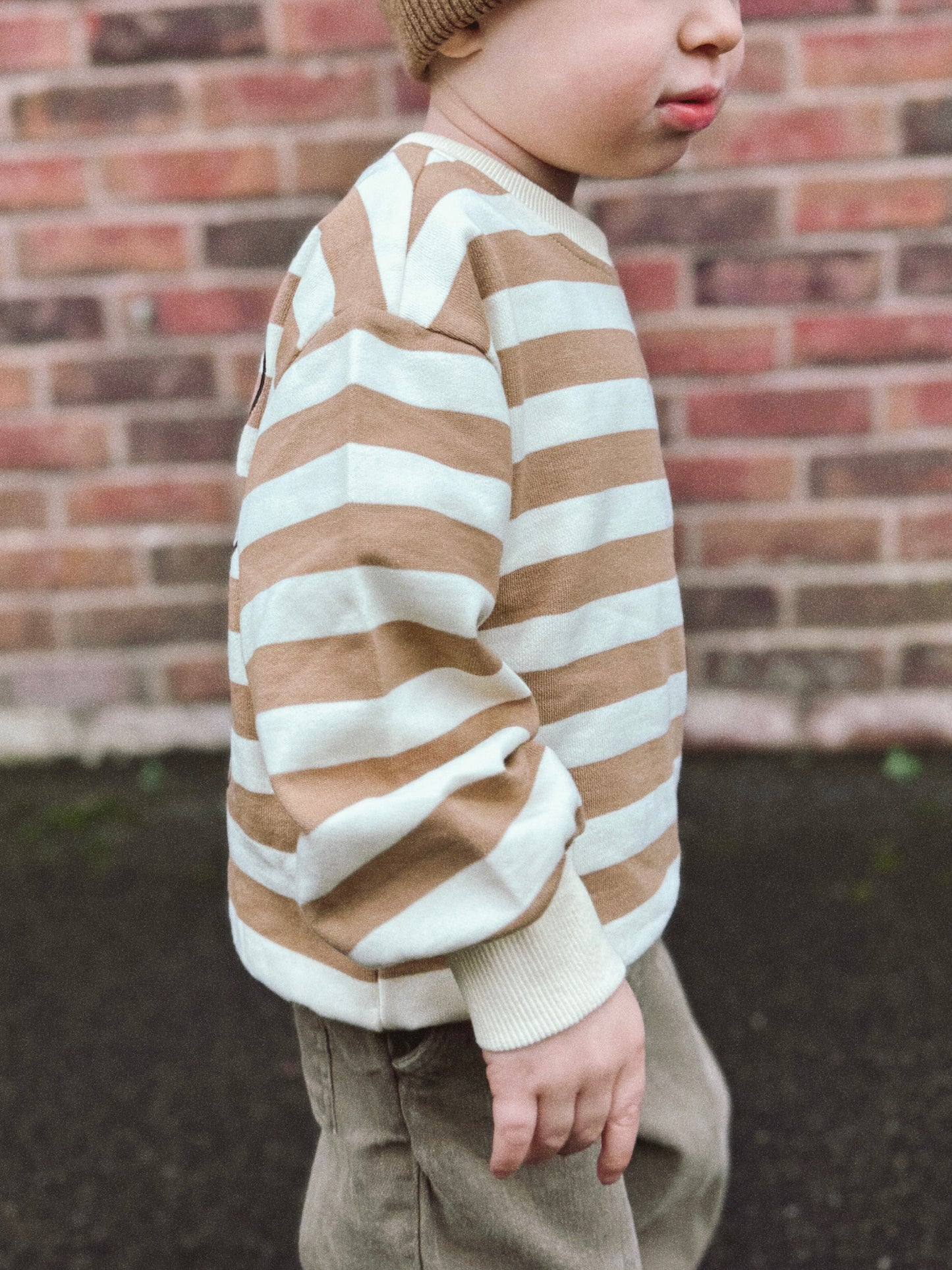 Adventure | Children's Sweatshirt