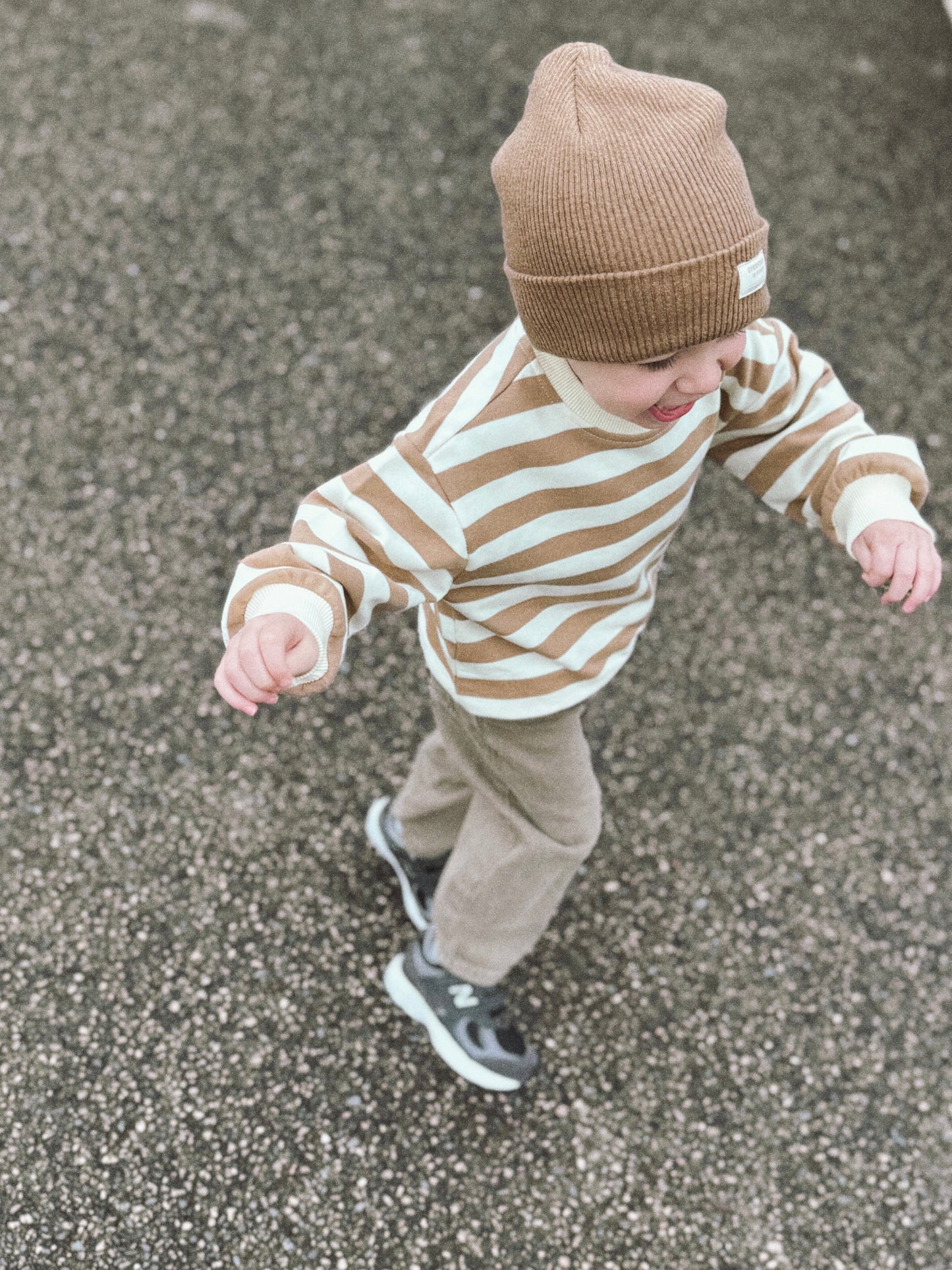 Adventure | Children's Sweatshirt