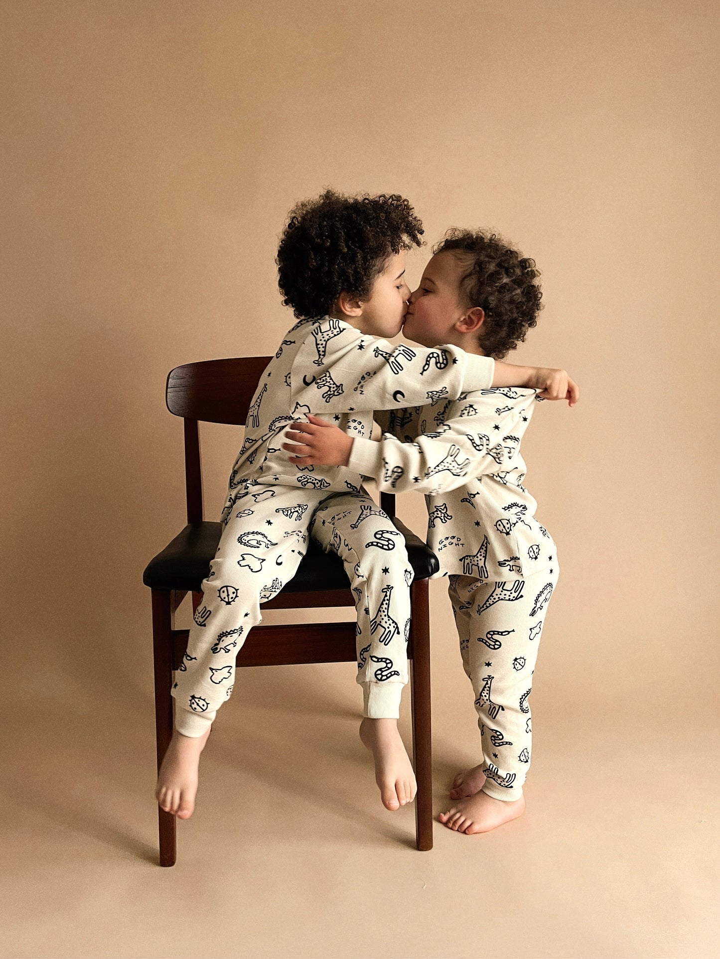 Good Night | Children's Pyjamas