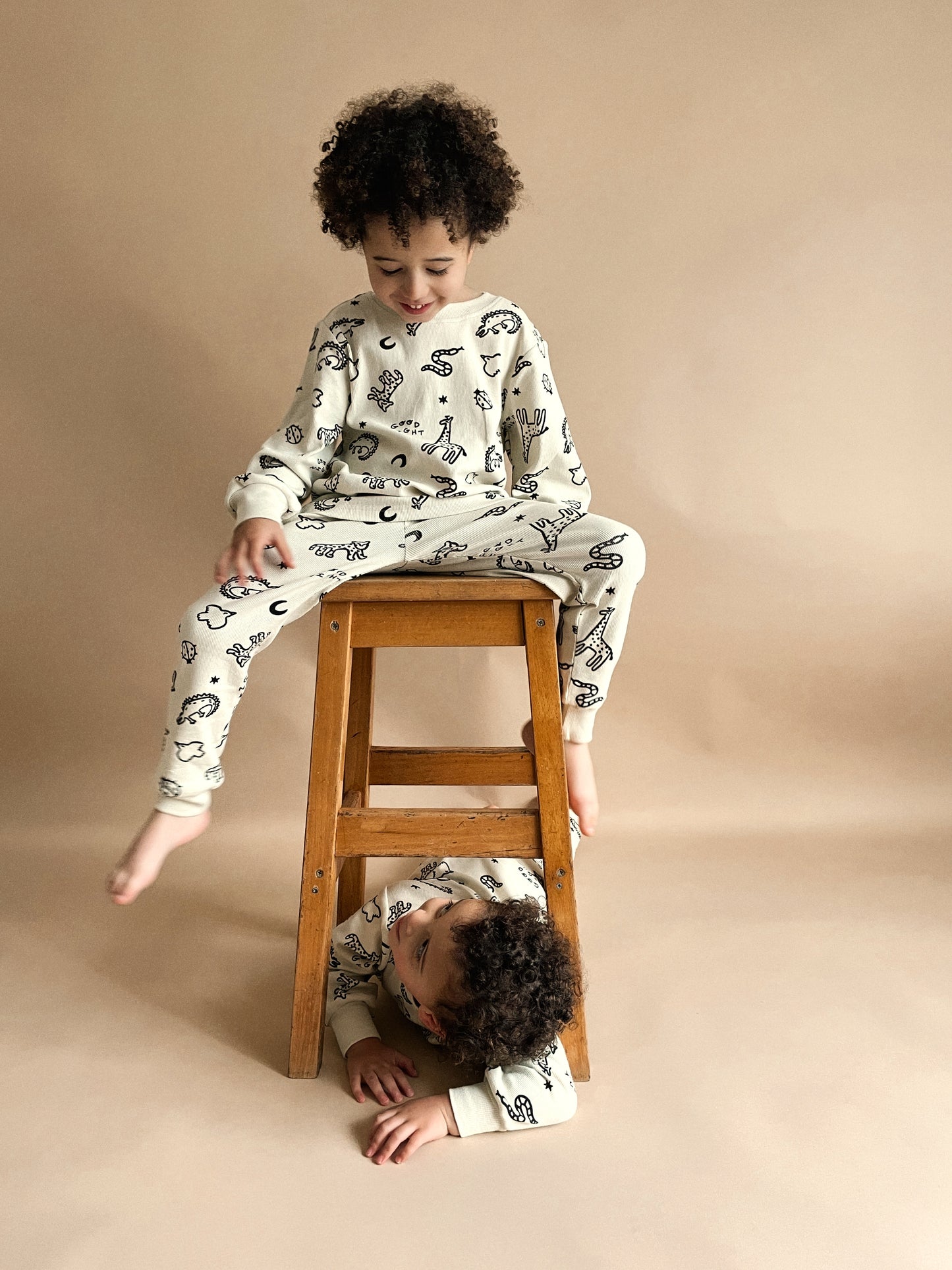 Good Night | Children's Pyjamas