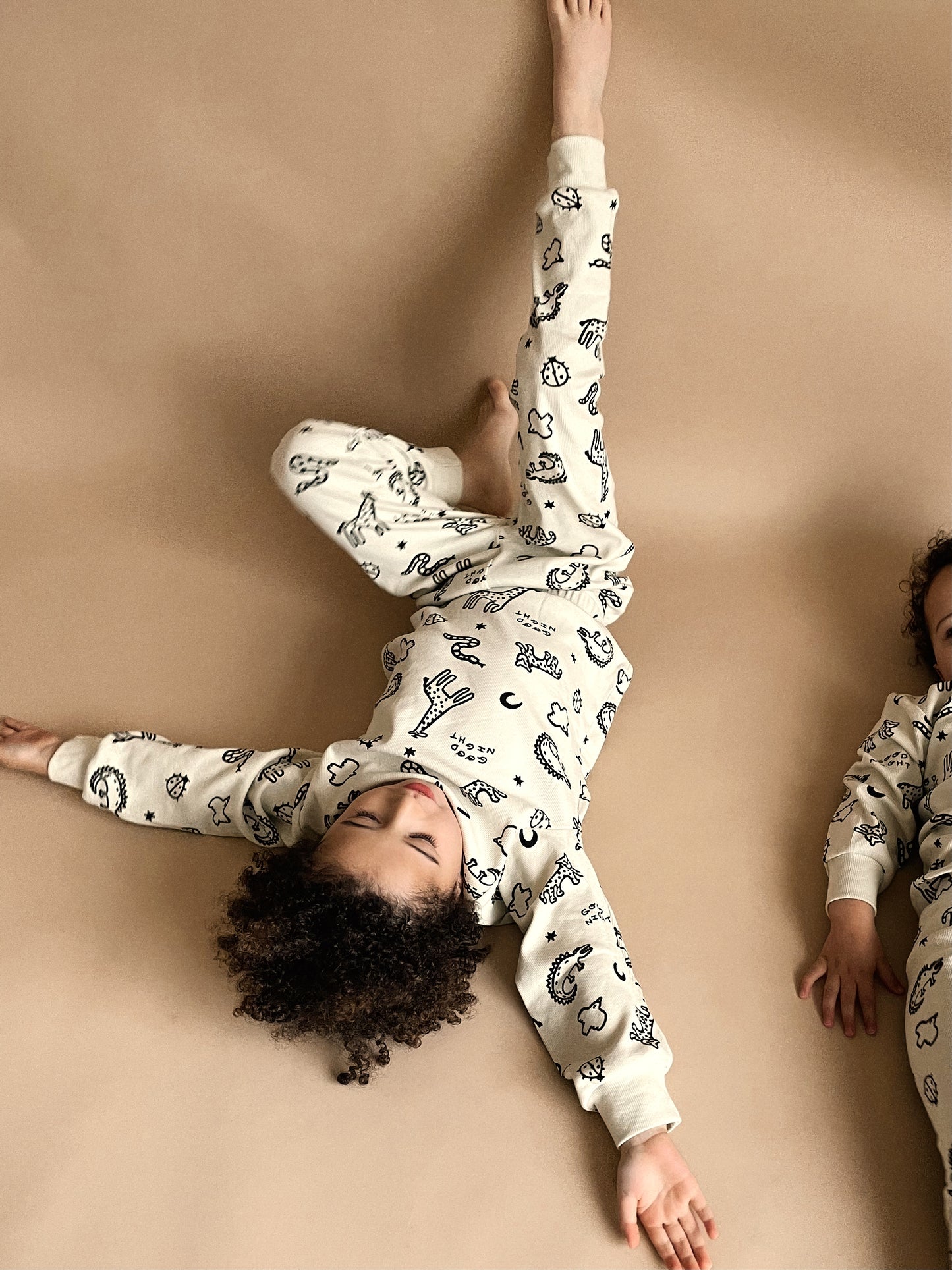 Good Night | Children's Pyjamas