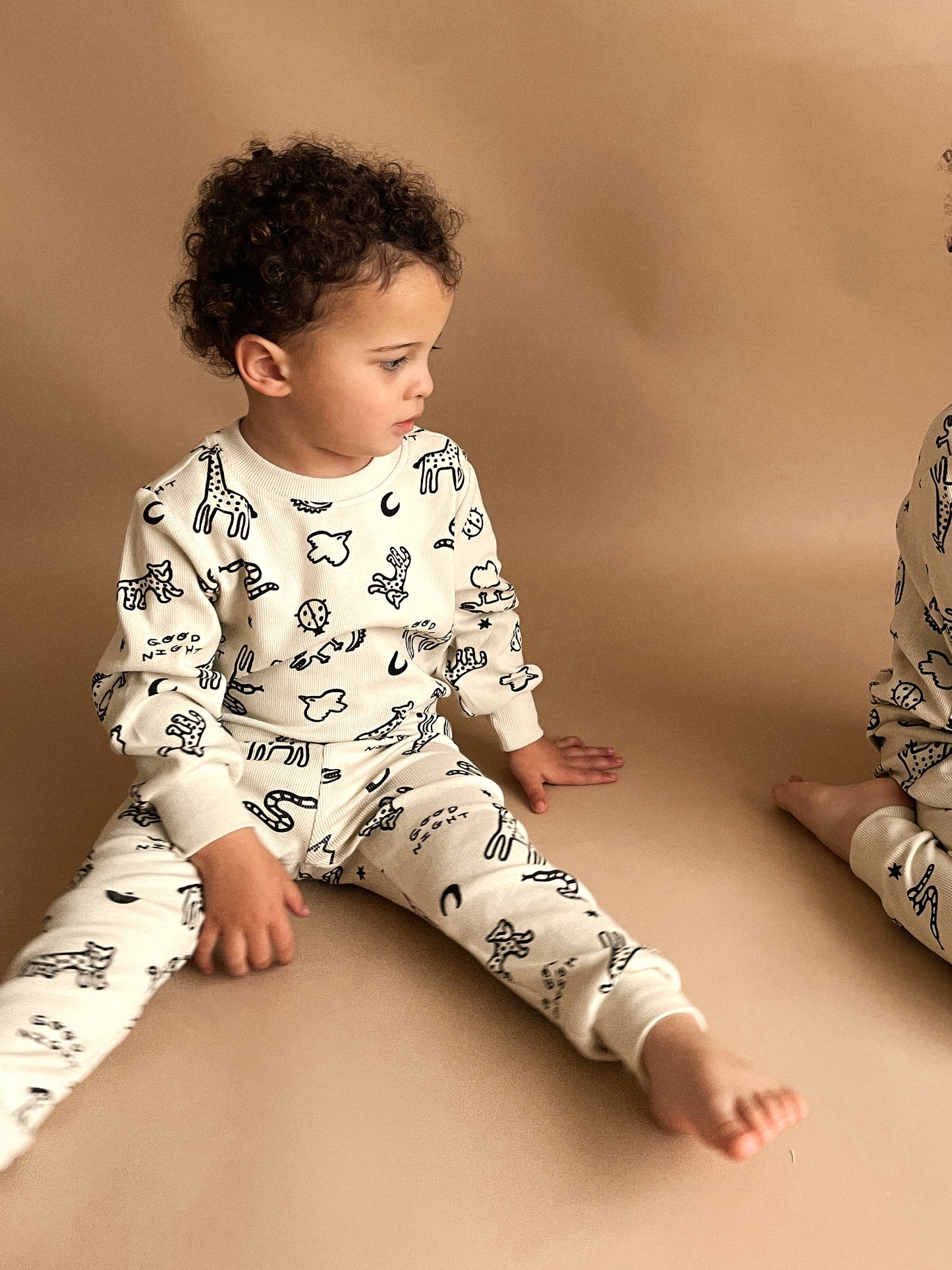 Good Night | Children's Pyjamas