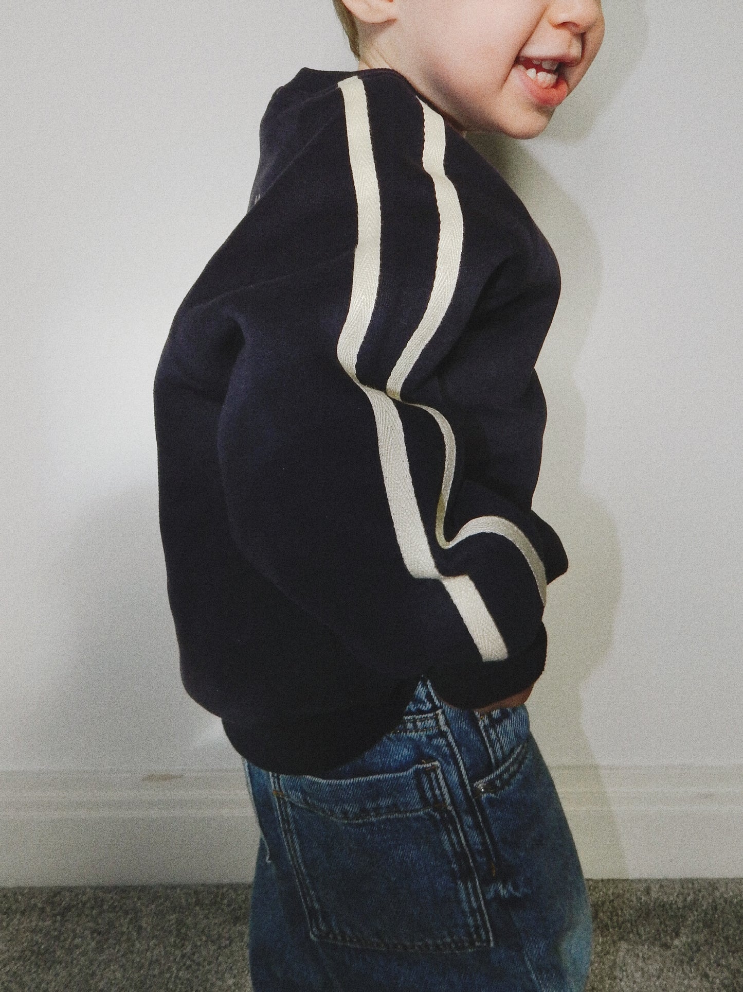 Sweet Enough | Children's Sweatshirt