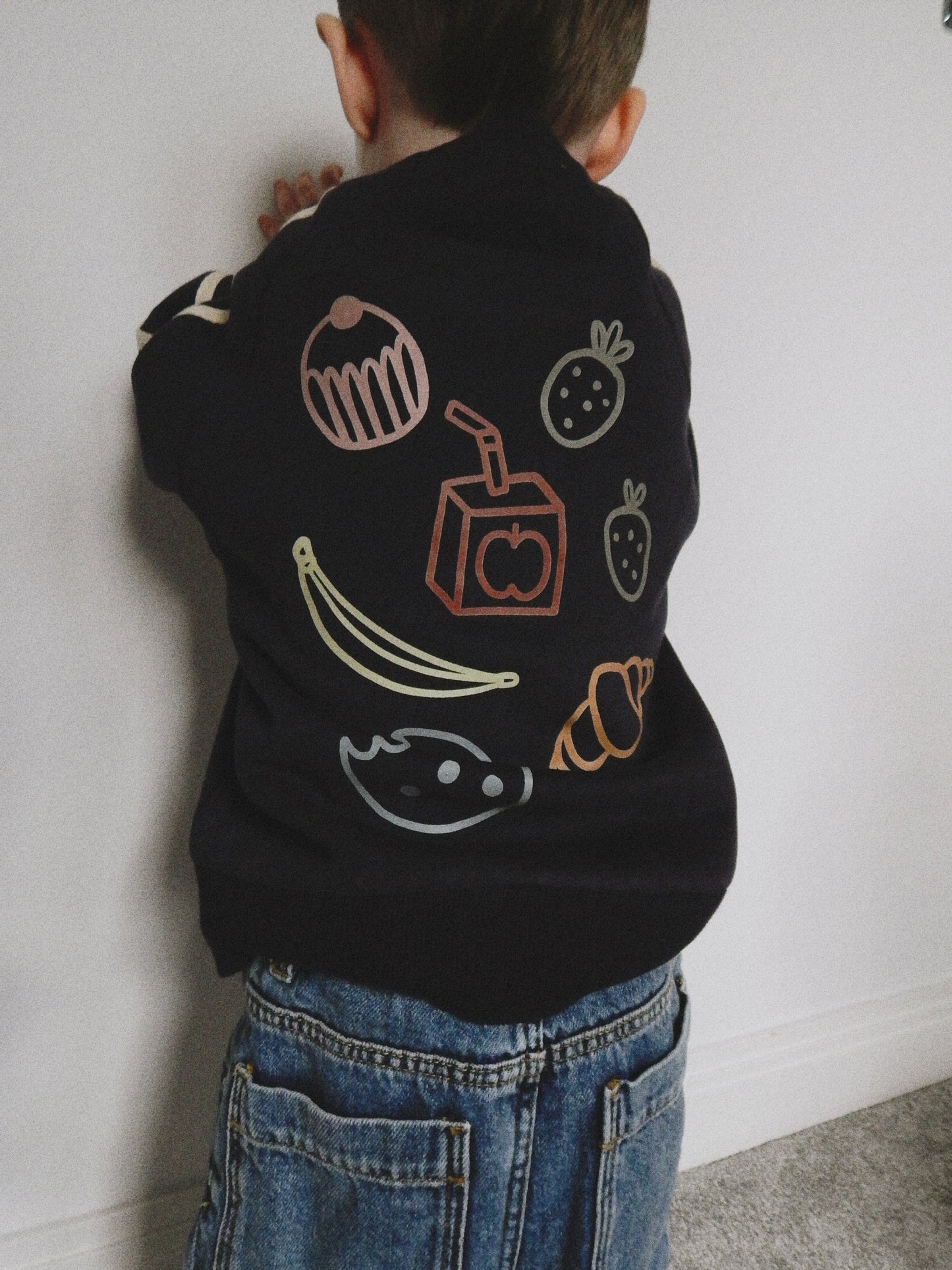 Sweet Enough | Children's Sweatshirt