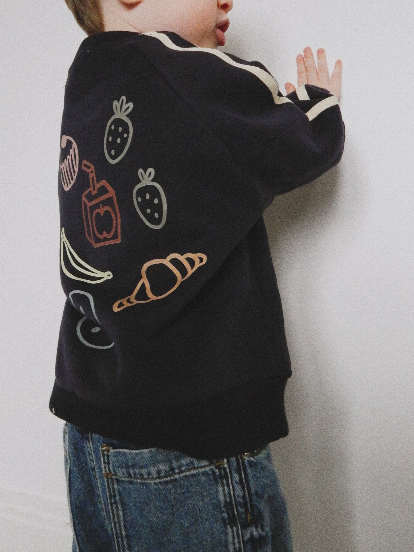 Sweet Enough | Children's Sweatshirt