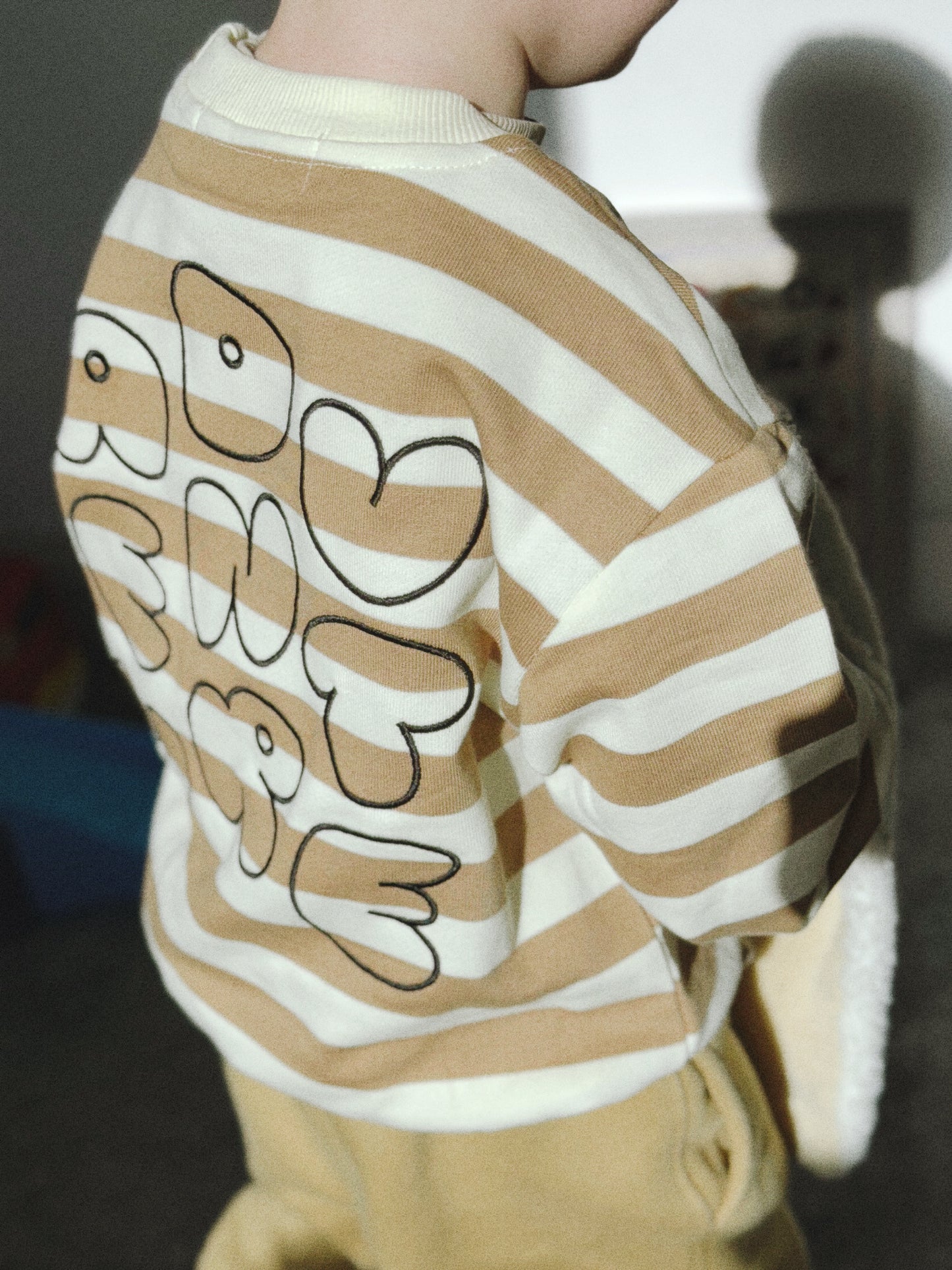 Adventure | Children's Sweatshirt