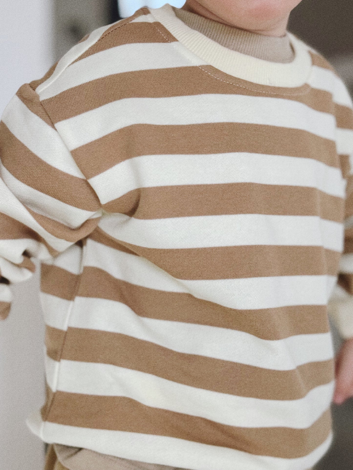 Adventure | Children's Sweatshirt