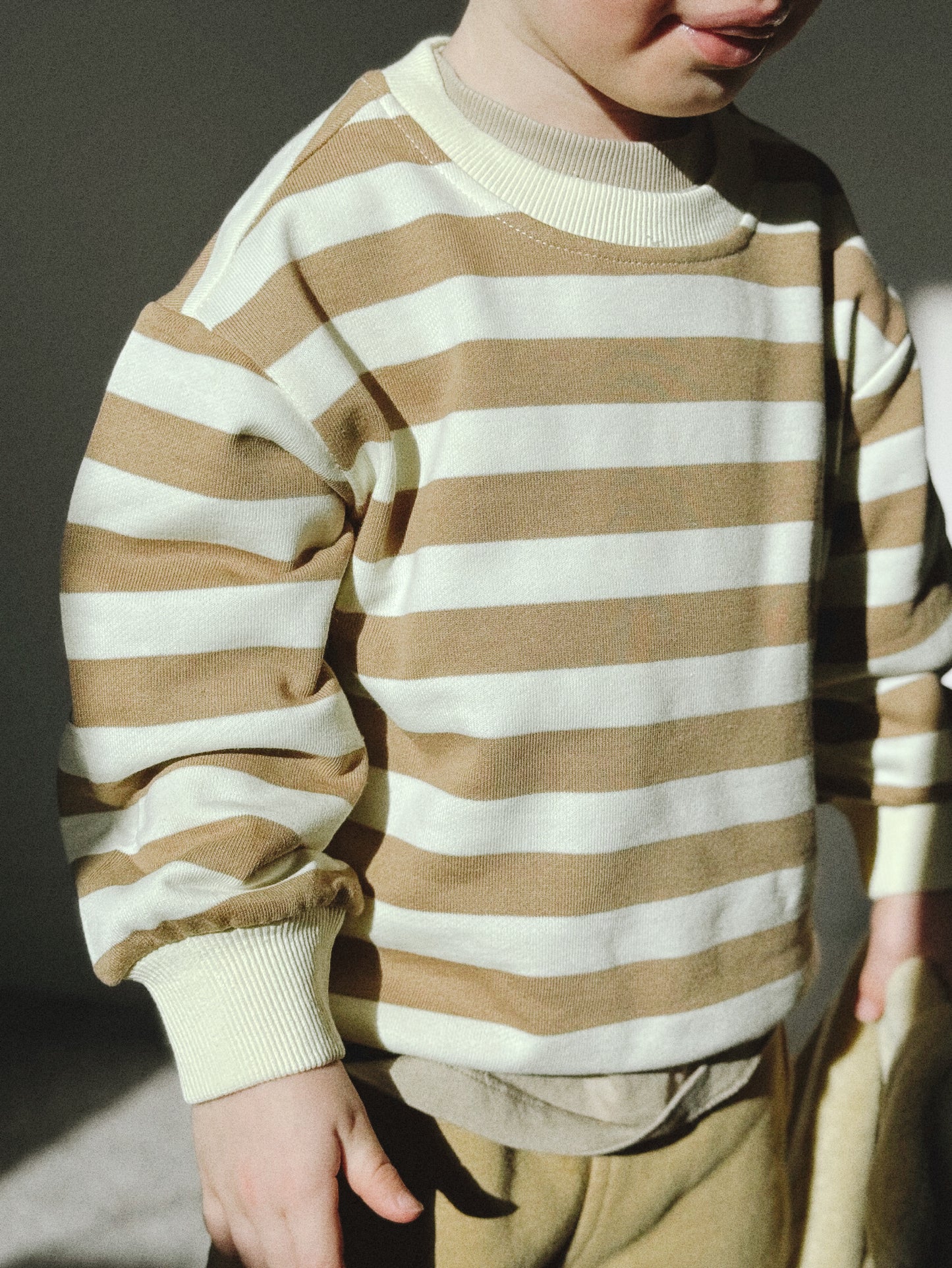 Adventure | Children's Sweatshirt