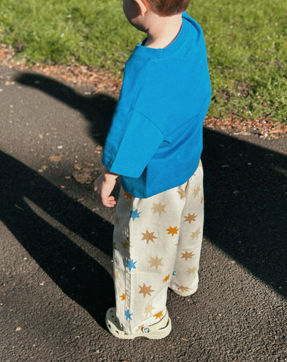 Mama, Watch This | Children's Graphic T-shirt