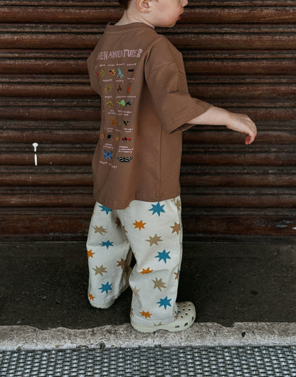 Garden Adventurer | Children's Graphic T-shirt