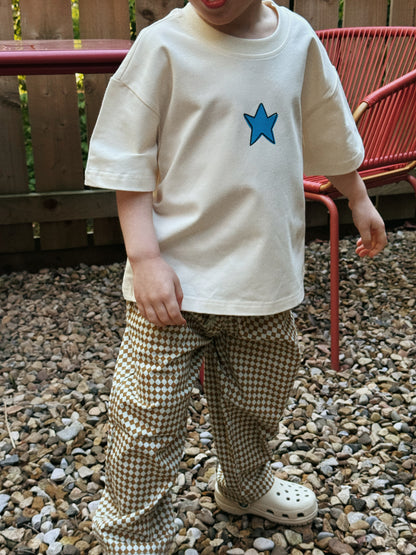 Know Your Magic | Children's Graphic T-shirt