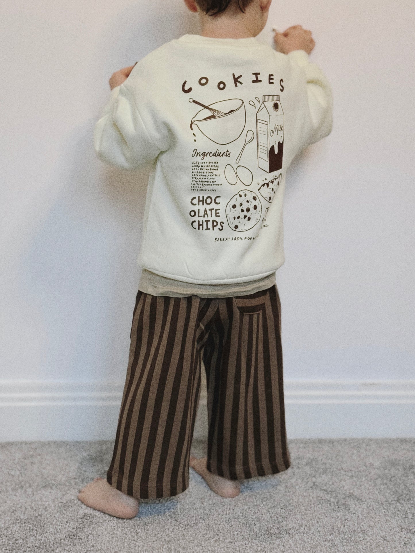 Cookies | Children's Sweatshirt