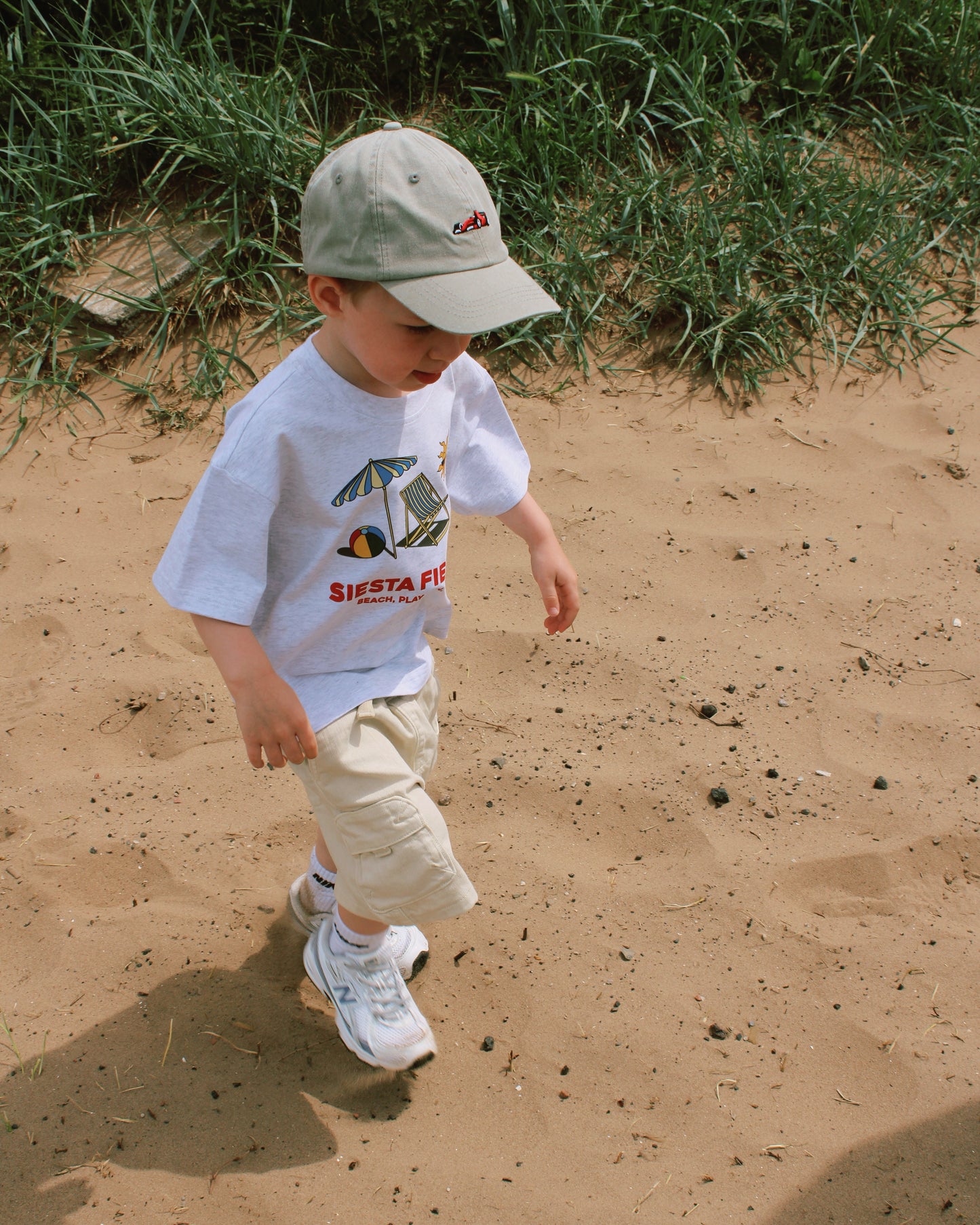 COMING SOON Siesta Fiesta | Children's Graphic T-shirt