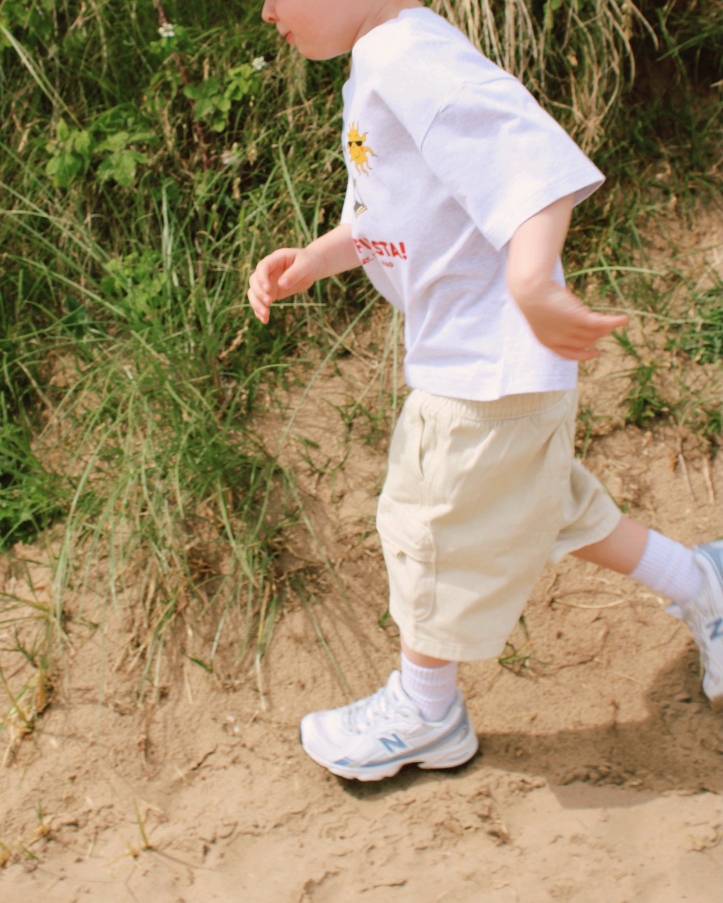 COMING SOON Siesta Fiesta | Children's Graphic T-shirt