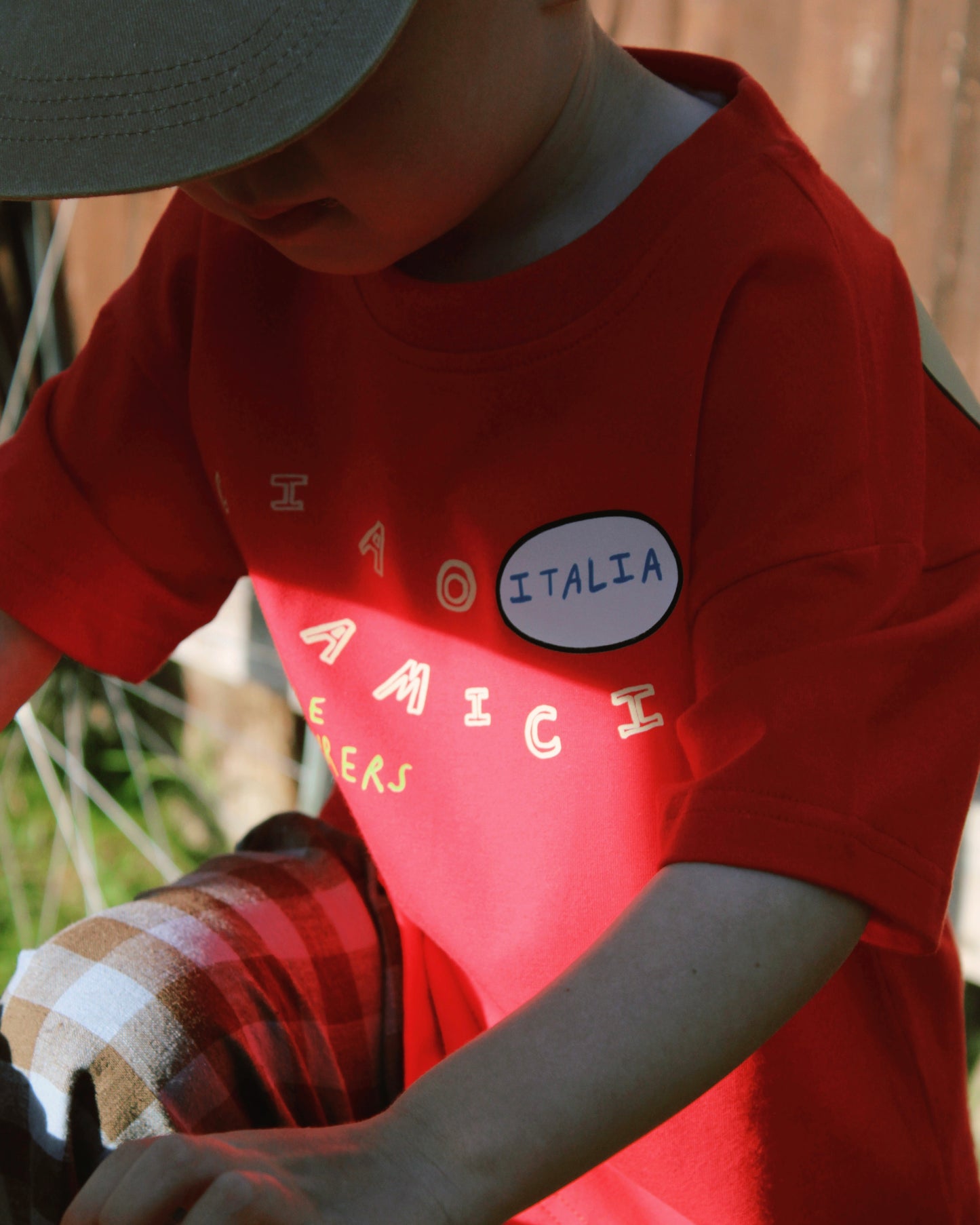 COMING SOON Little Adventurers Club | Children's Graphic T-shirt