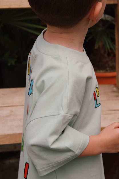¡Hasta Luego! | Children's Graphic T-shirt