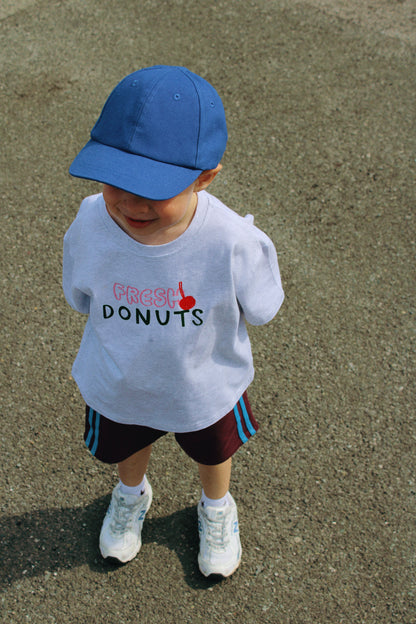 Fresh Donuts | Children's Graphic T-shirt