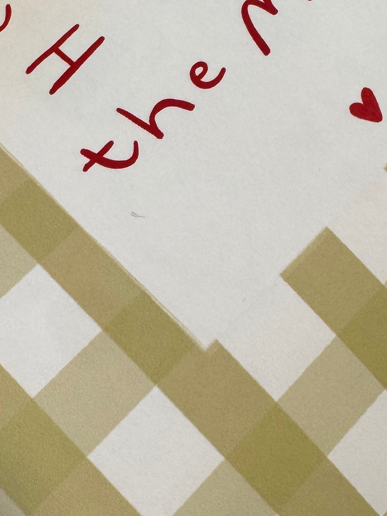 I Love The Most | A5 | STUDIO SECOND