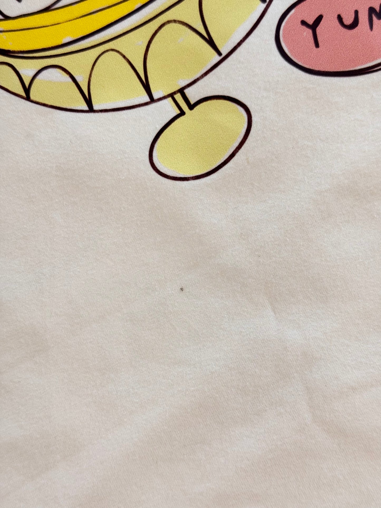 Banana Split | 3yrs | STUDIO SECOND