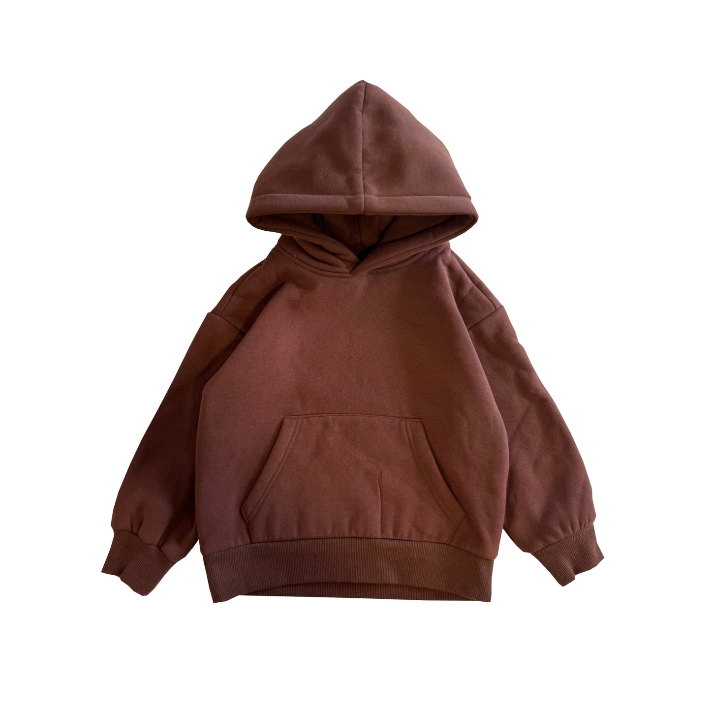 Newport Sailing Hoodie | 2yrs | STUDIO SECOND