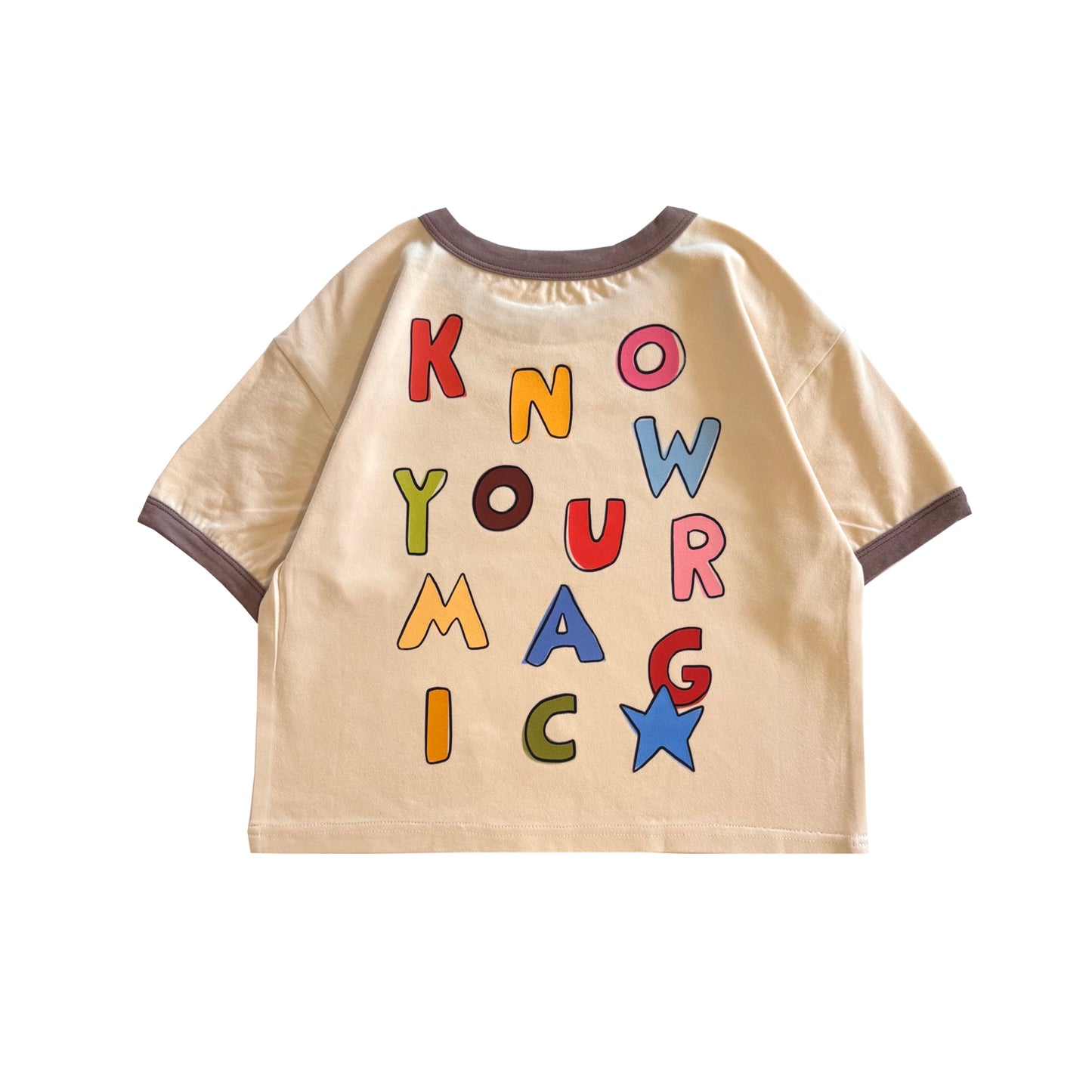 Know Your Magic | 3yrs | STUDIO SECOND