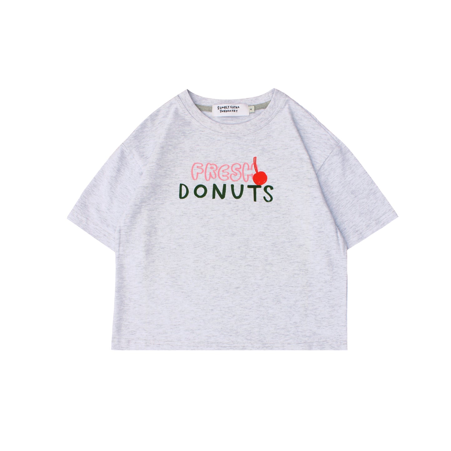 Fresh Donuts | Children's Graphic T-shirt