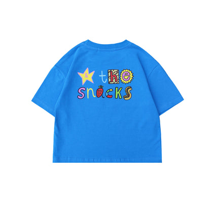 Mama Has My Heart | Children's Graphic T-shirt