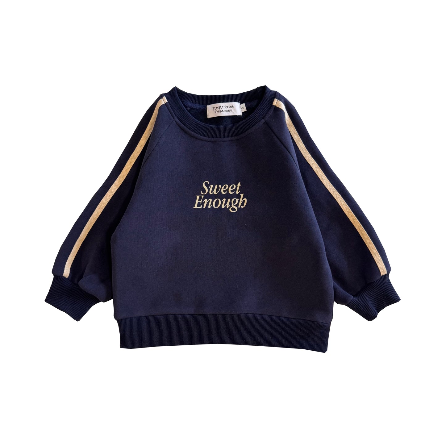 Sweet Enough Sweatshirt | 3yrs | STUDIO SECOND